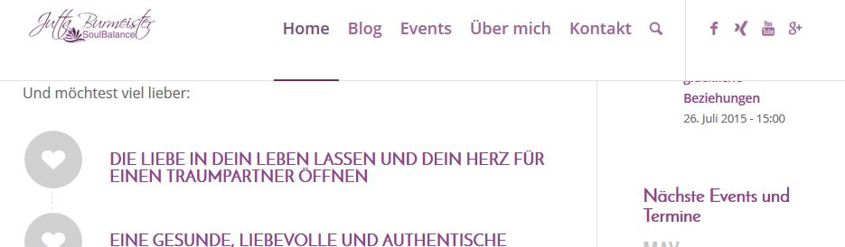 Desktop with Firerfox